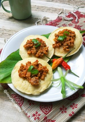 Foto resep Surabi Gurih