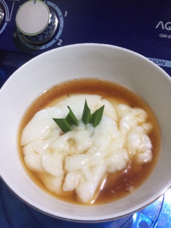 Foto resep Bubur sumsum