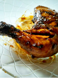Foto resep Ayam Bakar Madu