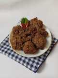 Rendang Tumbuk