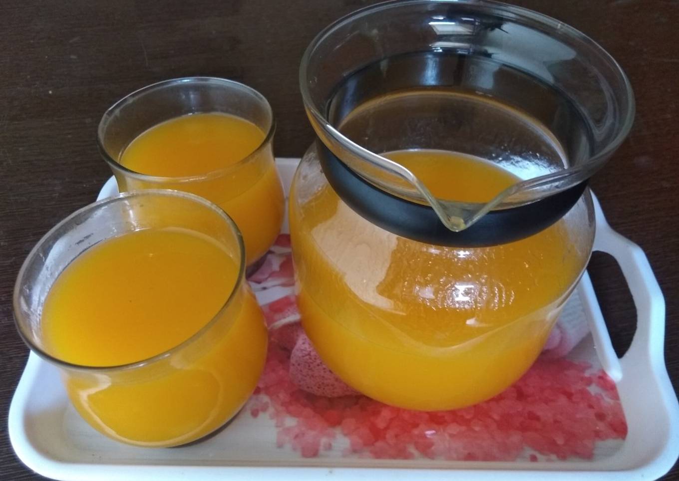 Mango Frooti