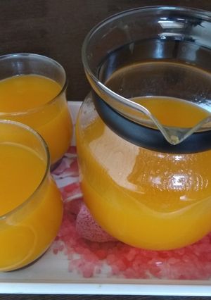 A picture of Mango Frooti.