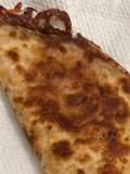 Questionable Quesadilla?