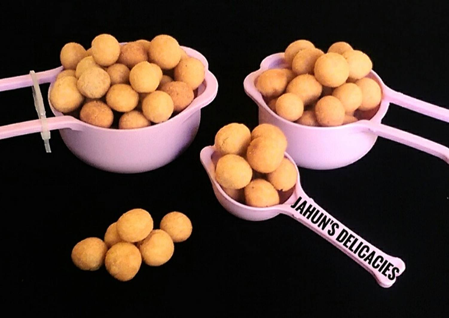 Peanut burger Recipe by Jahun's Delicacies Cookpad