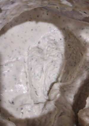 Una foto de Paté de pescado de río
