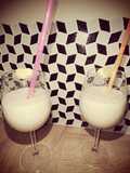 Cocktails glacé