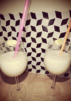 Une photo de Cocktails glacé