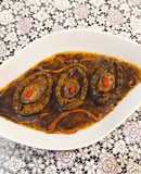 SP.0944 - Bào Ngư Sốt Tóc Tiên