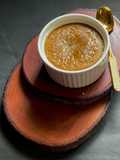 Kurma (Dates) Creme Brûlée