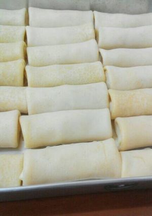 Foto resep Sosis solo