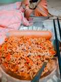 Mie Setan Indomie