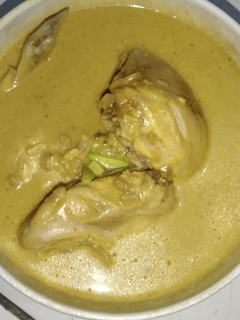 Foto resep Opor ayam