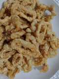 Cumi goreng tapioka