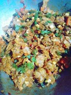 வெஜிடபிள் பன்னீர் கொத்து சப்பாத்தி செய்முறை முக்கிய புகைப்படம்