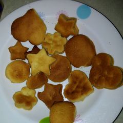 A picture of Cookies.