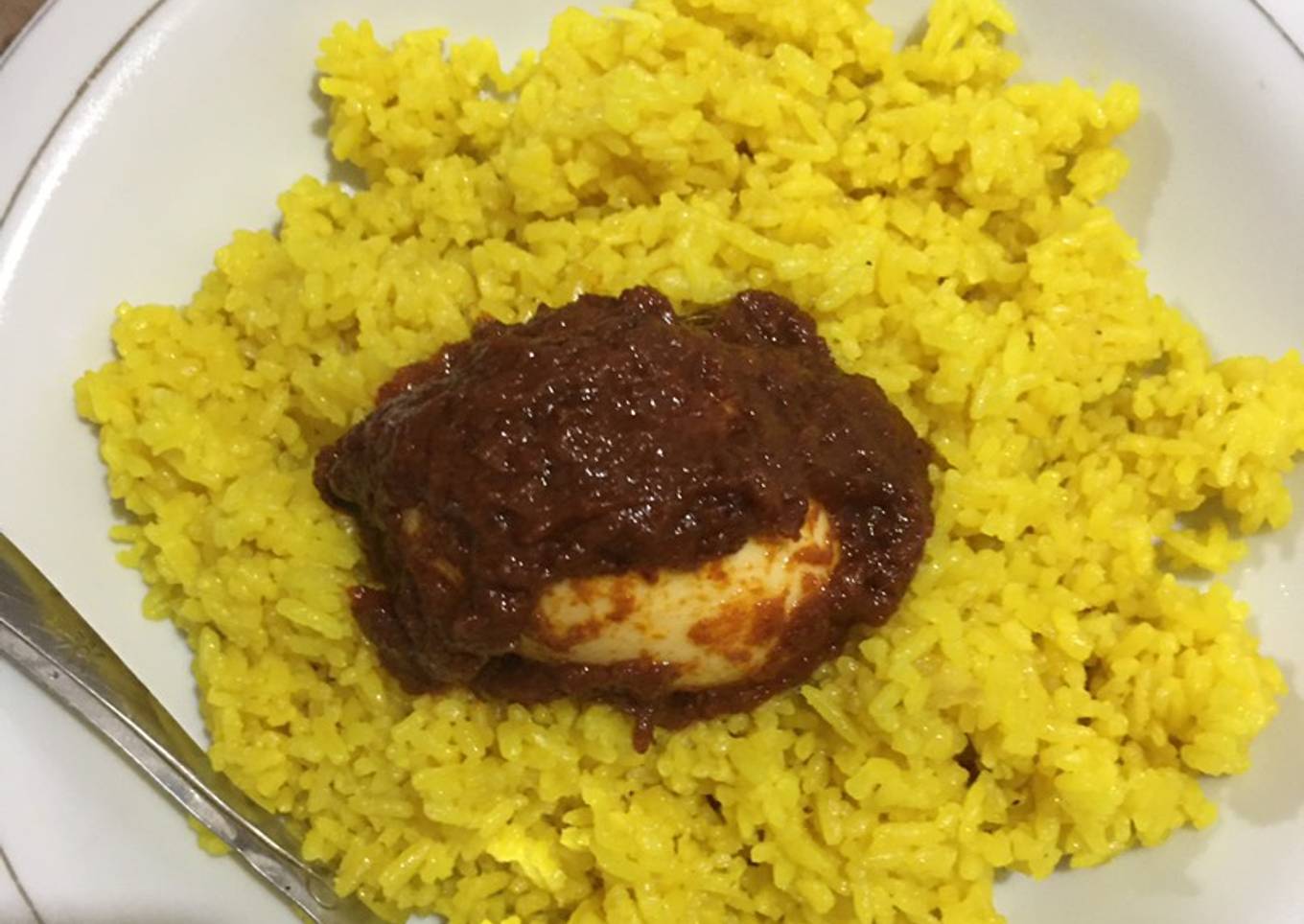 Nasi kuning