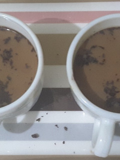 चॉकलेट टी(chocolate tea recipe in hindi) रेसिपी मुख्य फोटो