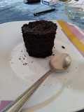 Cake mug كيك بالفنجان