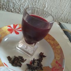A picture of Zobo.