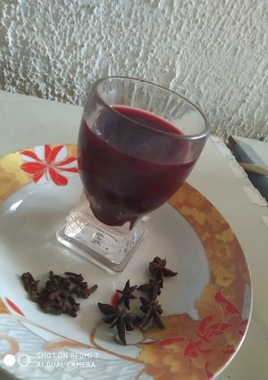 A picture of Zobo.