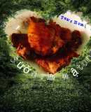 Sườn rim mật ong