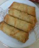 Spring rolls