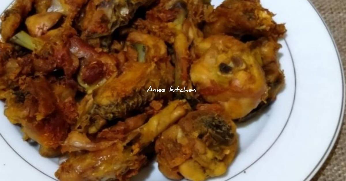 943.965 resep olahan telur ayam enak dan mudah - Cookpad