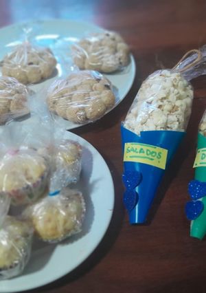Una foto de Picnic escolar (3 x1)