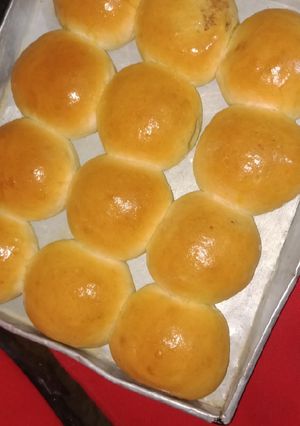 Foto resep Roti super lembut