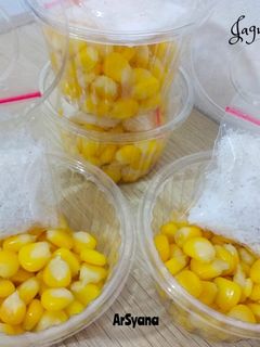 Foto resep Jagung Manis