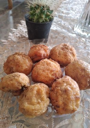 عکسی از دستور قارچ سوخاری