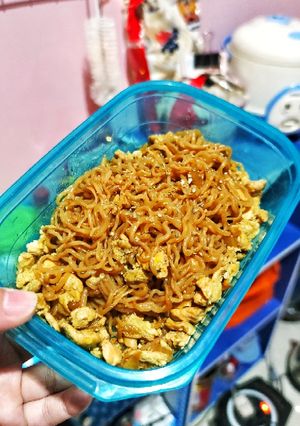 Foto resep Shirataki Goreng