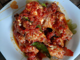 Ayam balado