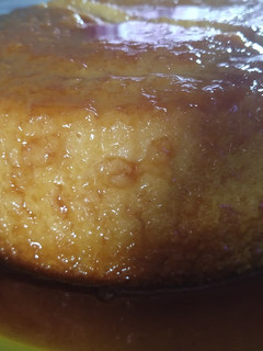 Una foto de Budín de pan!!