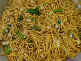 Mie Goreng Homemade