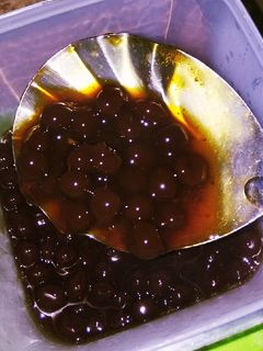 Foto resep Boba