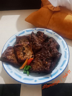 Foto resep Bacem Tahu Tempe dengan Teh