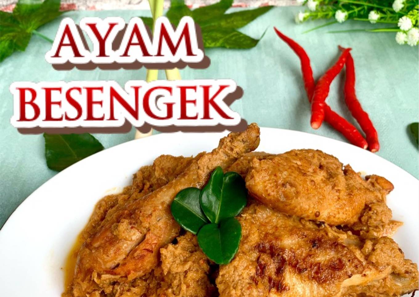 Ayam Besengek