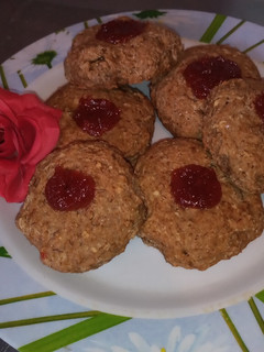 Una foto de Pepas integrales 😋