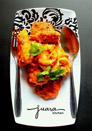 Foto resep Ayam Rica-rica