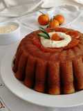 Babà savarin al mandarinetto