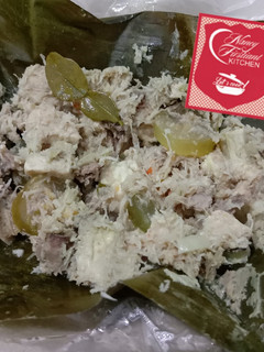 Foto resep Botok Ati Ampela Tahu Tempe Belimbing Wuluh