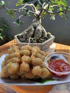 Foto resep Cilor Bandung