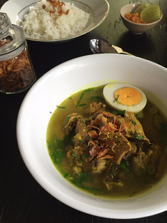 Foto resep Soto Sulung