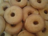 كعك العيد بسمنة كريسكو