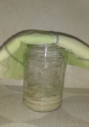Az én kovászom recept fotója