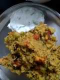 Shahi Pulao