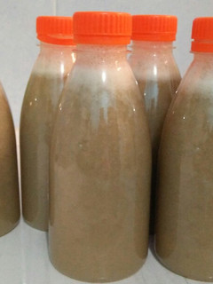 Foto resep Sari Kacang Hijau Simpel
