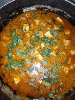 मलाई पनीर (malai paneer recipe in Hindi) रेसिपी मुख्य फोटो