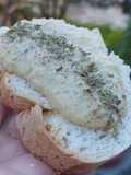 Hummus Clásico (tradicional)